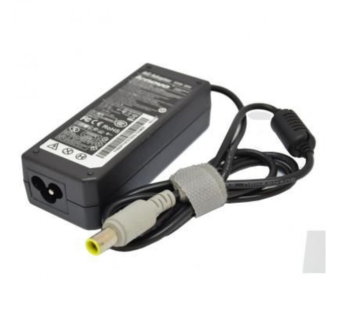 Drobak Блок живлення до ноутбуку Drobak LENOVO 65W 20V 3.25A разъем 7.9*5.5 (141420)