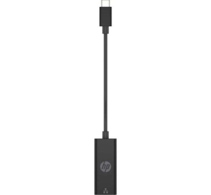 HP Адаптер USB-C to RJ45 G2 HP (4Z527AA)