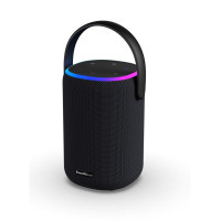Акустична система 2E SoundXDrum Black (2E-BSSXDWBK)