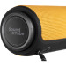 2E Акустична система 2E SoundXTube TWS MP3 Wireless WaterproofYellow (2E-BSSXTWYW)