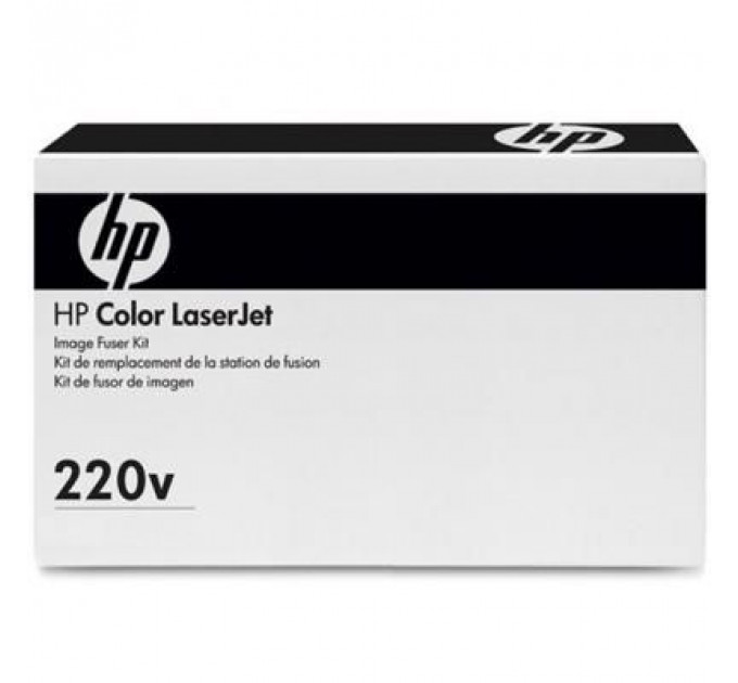Ф'юзер HP Fuser kit for CLJ CP3525 MFP (220V) CC519-67918 (CE506A)