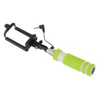 Монопод для селфі Piko M-002M green (1283126476822)