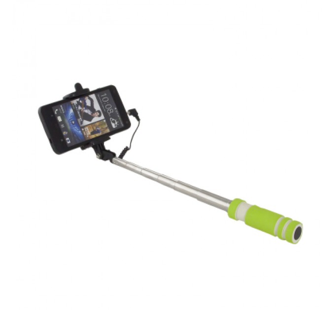 Piko Монопод для селфі Piko M-002M green (1283126476822)