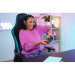 Trust Геймпад Trust GXT 542 MUTA Bluetooth/Wireless USB Black (24790)