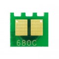 Static Control Чип для картриджа HP CLJ Enterprise M680 (CF320A) Static Control (H680CP-K)