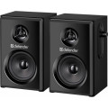 Defender Акустична система Defender SPK 270 USB Black (65270)