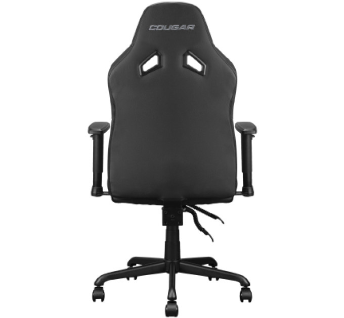 Cougar Крісло ігрове Cougar Fusion S Black