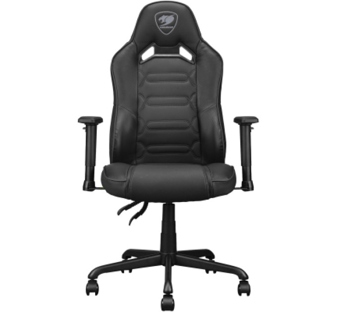 Cougar Крісло ігрове Cougar Fusion S Black