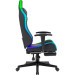 Defender Крісло ігрове Defender Watcher RGB Black (64334)