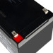 Powercom Батарея до ДБЖ Powercom 12В 12Ah (PM-12-12)