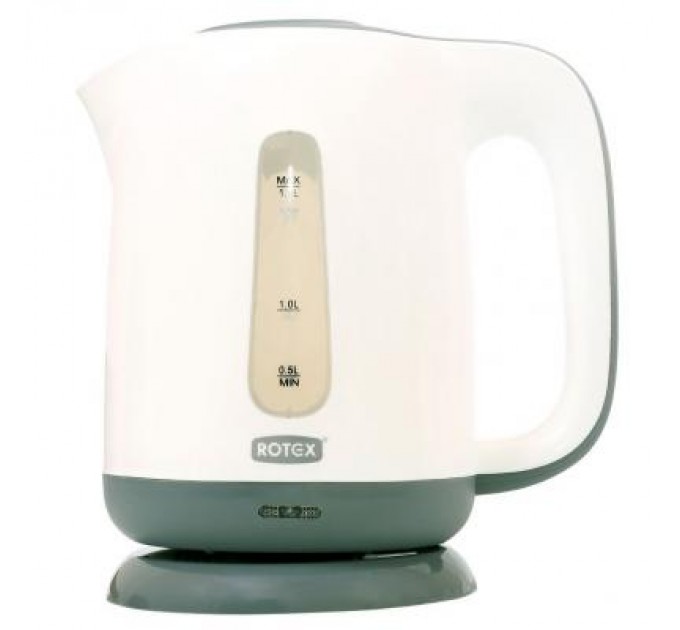 Rotex Електрочайник Rotex RKT03-G