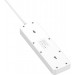 Prologix Мережевий фільтр живлення Prologix Premium PR-SC5614W (PR-SC5614W)