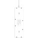 Prologix Мережевий фільтр живлення Prologix Premium PR-SC5614W (PR-SC5614W)