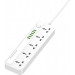 Prologix Мережевий фільтр живлення Prologix Premium PR-SC5614W (PR-SC5614W)