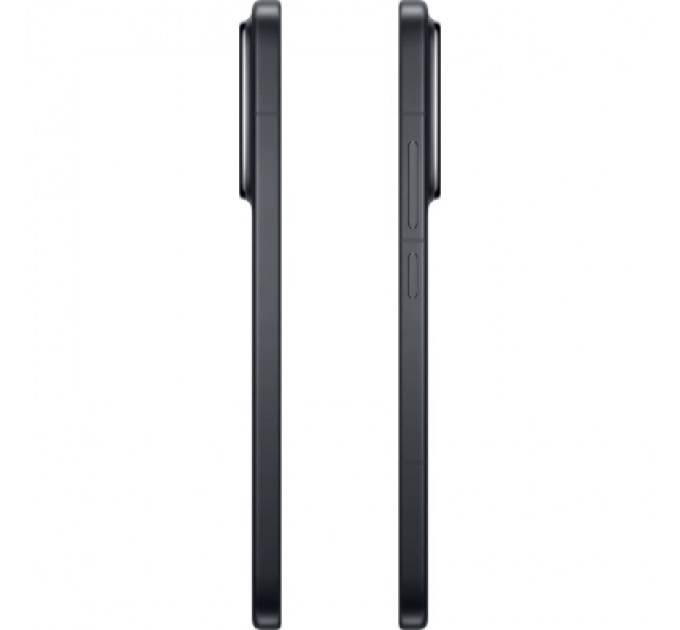Xiaomi Мобільний телефон Xiaomi 15 12/512GB Black (1128136)