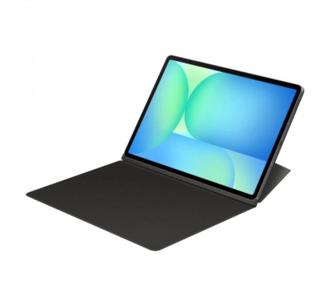 Samsung Чохол до планшета Samsung Smart Book Cover Samsung Galaxy Tab S10 FE+ (EF-BX620PBEGWW)