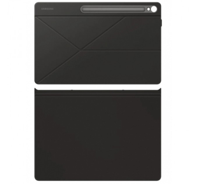 Samsung Чохол до планшета Samsung Smart Book Cover Samsung Galaxy Tab S10 FE+ (EF-BX620PBEGWW)