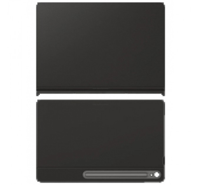 Samsung Чохол до планшета Samsung Smart Book Cover Samsung Galaxy Tab S10 FE+ (EF-BX620PBEGWW)