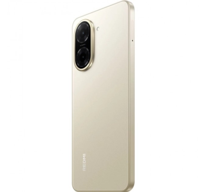 Xiaomi Мобільний телефон Xiaomi Redmi A5 4/128GB Sandy Gold (1146836)
