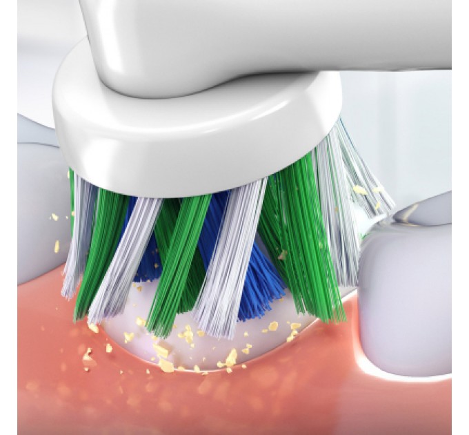 Oral-B Електрична зубна щітка Oral-B D103.413.3 PRO Black