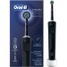Oral-B Електрична зубна щітка Oral-B D103.413.3 PRO Black