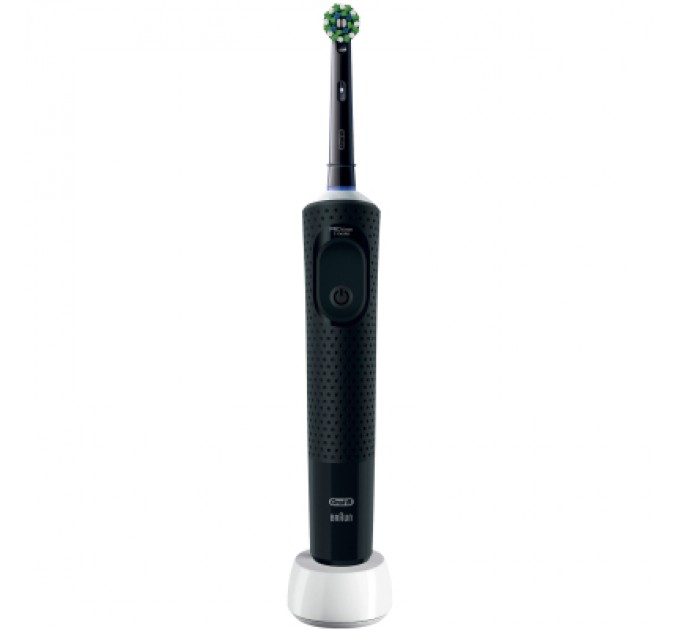 Oral-B Електрична зубна щітка Oral-B D103.413.3 PRO Black
