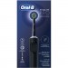 Oral-B Електрична зубна щітка Oral-B D103.413.3 PRO Black