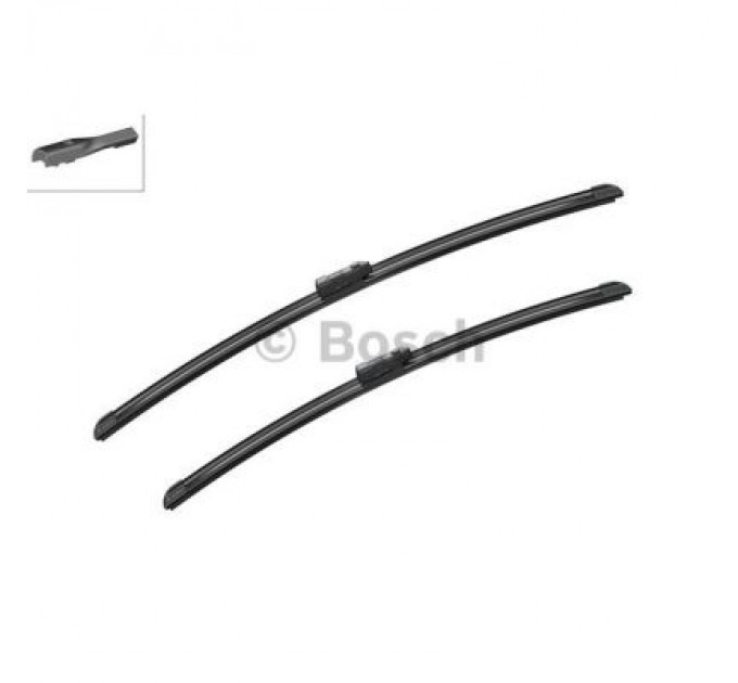 Bosch Щітка склоочисника Bosch 3 397 007 862