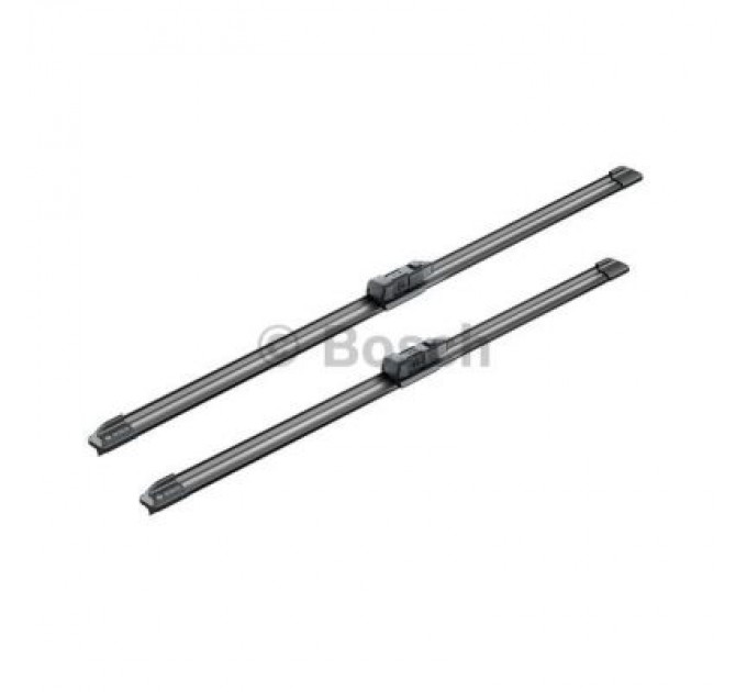 Bosch Щітка склоочисника Bosch 3 397 007 862