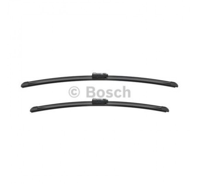 Bosch Щітка склоочисника Bosch 3 397 007 862