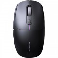 Ugreen Мишка Ugreen MU103 Wireless/Bluetooth Black (90539)
