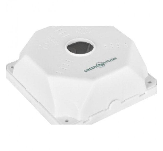 Greenvision Кріплення для відеокамери Greenvision G-130