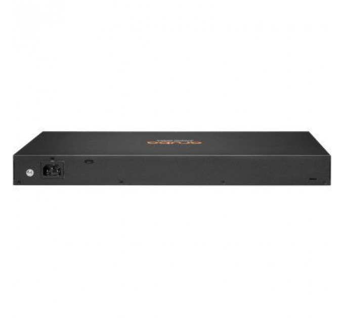 Комутатор мережевий HP 6000-48GPoE-4SFP (R8N85A) (R8N85A)
