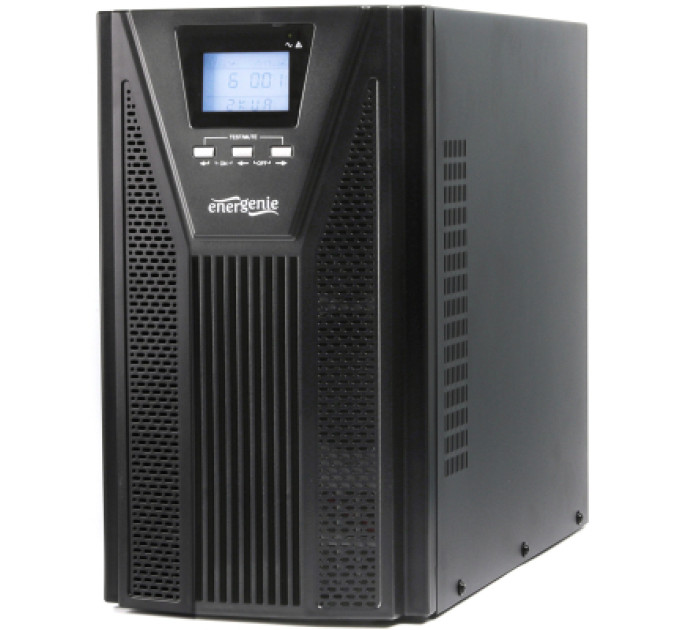 EnerGenie Пристрій безперебійного живлення EnerGenie EG-UPSO-2000, 2000VA (EG-UPSO-2000)