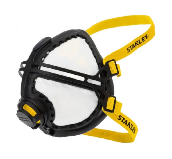 Stanley Респіратор Stanley F02.1.002