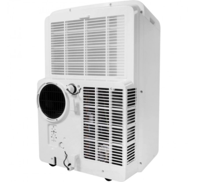 Electrolux Кондиціонер Electrolux EACM-09 HR/N6