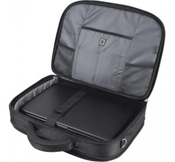 Сумка для ноутбука Trust 16" Sydney Black (17412)