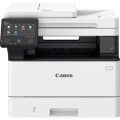 Canon Багатофункціональний пристрій Canon MF463dw Wi-Fi (5951C008)