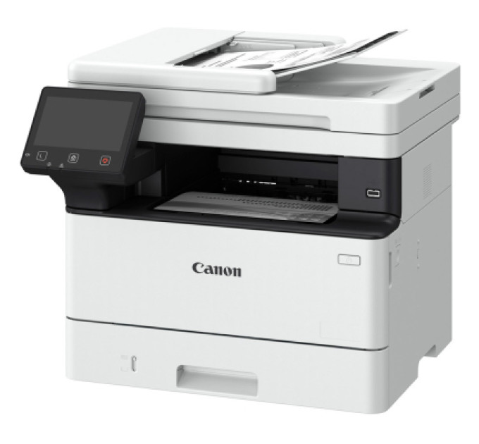 Canon Багатофункціональний пристрій Canon MF463dw Wi-Fi (5951C008)