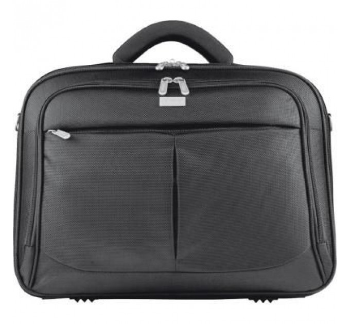 Сумка для ноутбука Trust 16" Sydney Black (17412)
