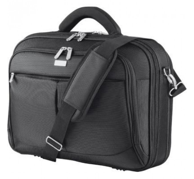 Сумка для ноутбука Trust 16" Sydney Black (17412)