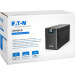 Eaton Пристрій безперебійного живлення Eaton 5E1600UI 1600VA (5E1600UI)