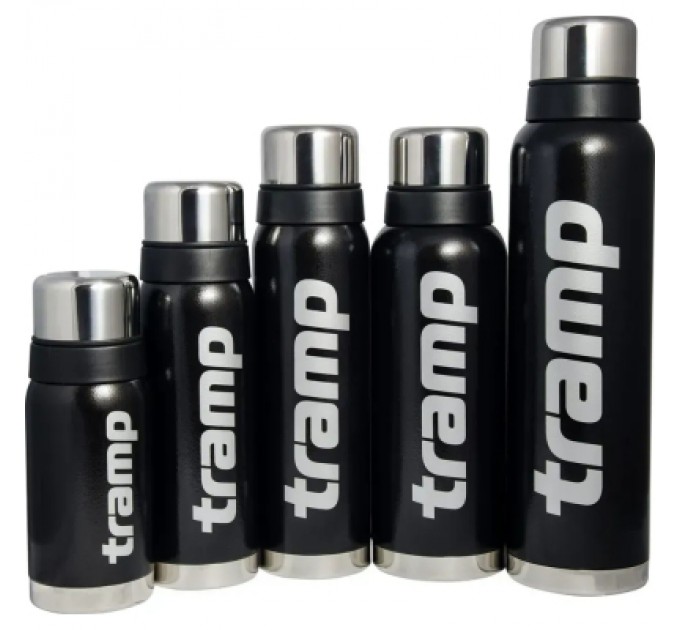 Tramp Пробка для термоса Tramp серіі Expedition (UTRC-027-031-PRB)