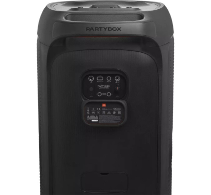 JBL Акустична система JBL PartyBox Ultimate (JBLPARTYBOXULTEU)