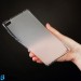 BeCover Чохол до планшета BeCover Lenovo Tab 4 7.0 TB-7504 Transparancy (702163)