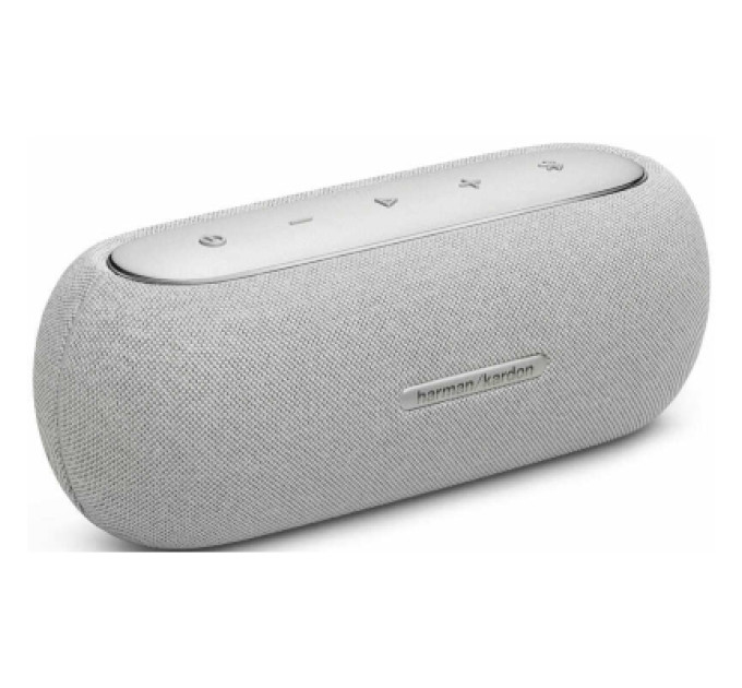 Harman Kardon Акустична система Harman Kardon Luna Grey (HKLUNAGRYEU)