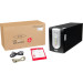 Powercom Пристрій безперебійного живлення Powercom IMP-3000AP Schuko
