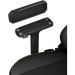 Anda Seat Крісло ігрове Anda Seat Kaiser 3 Size XL Black (AD12YDC-XL-01-B-PV/C)