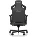 Anda Seat Крісло ігрове Anda Seat Kaiser 3 Size XL Black (AD12YDC-XL-01-B-PV/C)