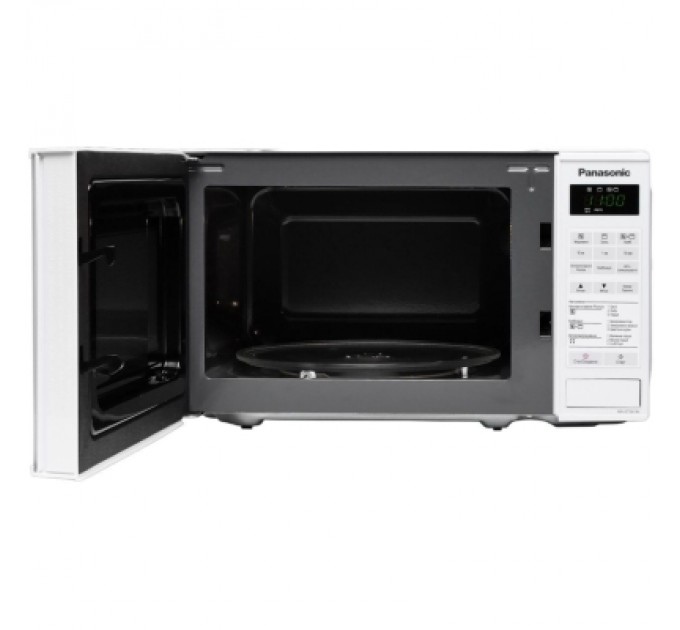 Panasonic Мікрохвильова піч Panasonic NN-GT261WZUE
